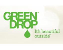 Green Drop Lawns Winnipeg logo