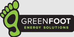 Greenfoot Energy Solutions logo