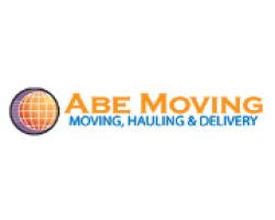 ABE Moving logo