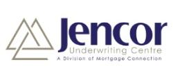 Jencor Mortgage Corporation logo