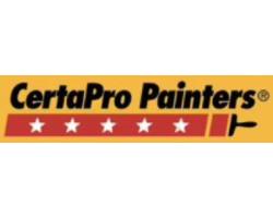 CertaPro Painters® logo