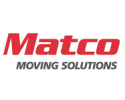 Matco Moving Solutions logo