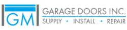 Garage Doors Repair & Service logo
