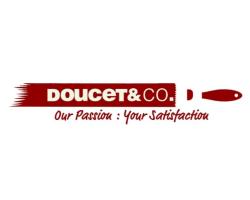 Doucet & Co. logo
