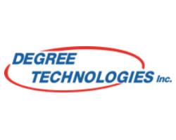 Degree Technologies Inc. logo