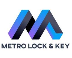 Metro Lock & Key logo