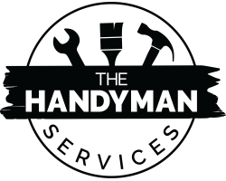 The Handyman Services logo