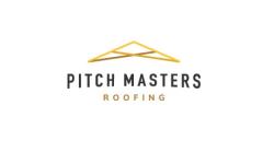 Pitch Masters Roofing logo