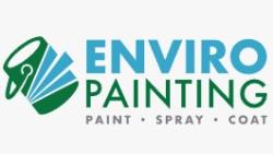 Enviro Painting logo