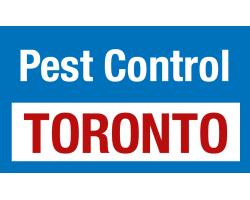 Pest Control Toronto logo
