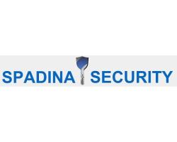 Spadina Security logo
