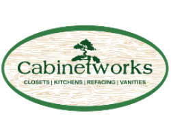 Cabinetworks logo