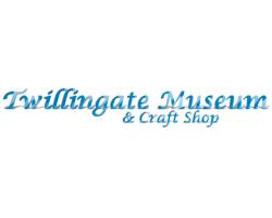 The Twillingate Museum  & Craft Shop logo