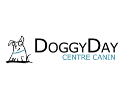 Doggy Day Pet Services logo
