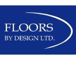 Floors By Design logo