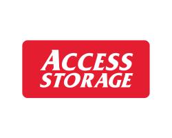 Access Storage - Toronto logo