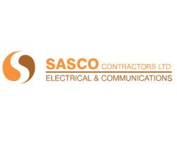 SASCO CONTRACTORS LTD logo