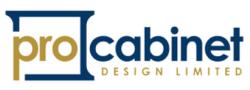 Pro Cabinet Design Ltd. logo