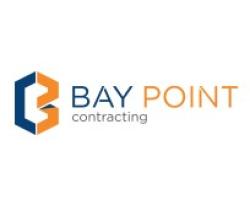 Bay Point Contracting logo