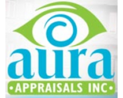 Aura Appraisals Inc. logo