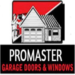 Promaster Garage Doors & Windows logo