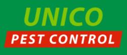 Unico Pest Control logo