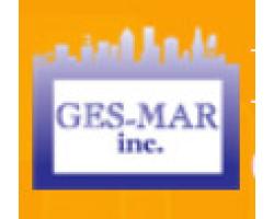 Property management Ges-Mar Inc logo