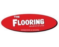 The Flooring Warehouse logo