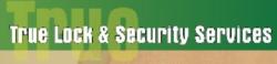 True Lock & Security Services logo