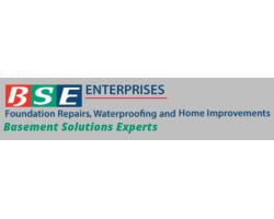 BSE Enterprises logo
