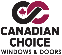 Canadian Choice Windows Winnipeg logo