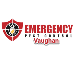 Emergency Pest Control Vaughan logo