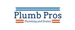 Plumb Pros logo