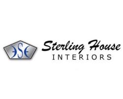 Sterling House Interiors logo