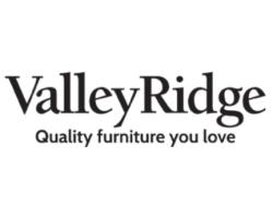 Valley Ridge Fine Furniture logo