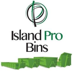 Island Pro Bins logo