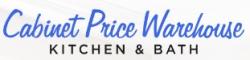 Cabinet Price Warehouse logo