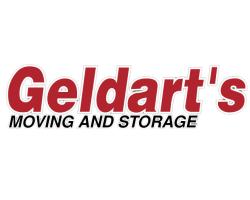 Geldart's Warehouse & Cartage Ltd. logo