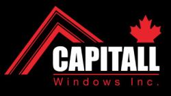 Capitall Windows Inc. logo
