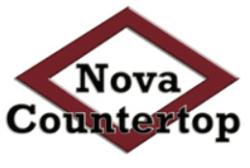 Nova Countertop logo