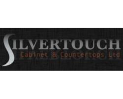 Silvertouch Cabinets and Countertops Ltd logo