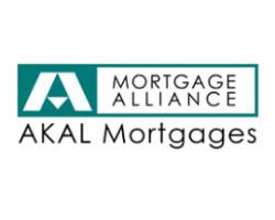 AKAL Mortgages logo
