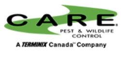 Care Pest & Wildlife Control Ltd logo