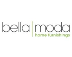 Bella Moda Home Furnishings logo