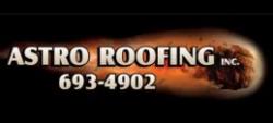 Astro Roofing Inc logo