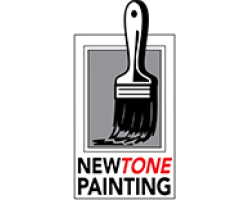 New Tone Painting Inc logo