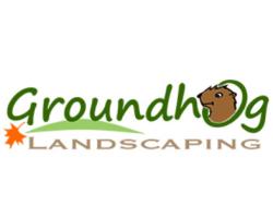 Groundhog Landscaping LTD logo