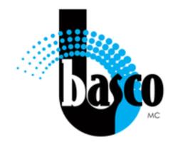 Basco Portes et Fenêtres logo