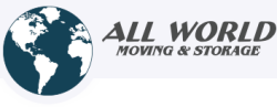 All World Moving & Storage logo