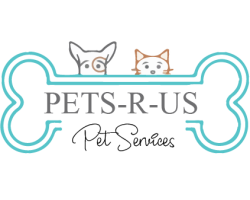 PETS-R-US Ltd. logo